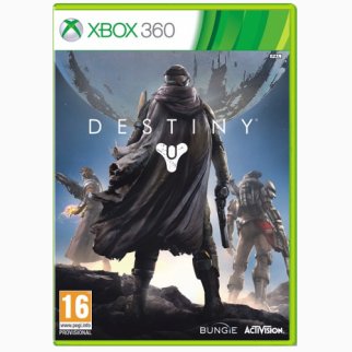 Destiny Xbox 360   -  7