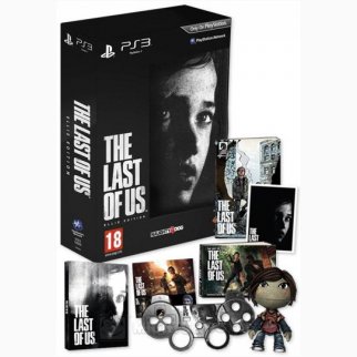 Ellie's Edition