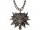 Медальон JINX The Witcher 3 Wild Hunt Medallion & Chain Медальон JINX The Witcher 3 Wild Hunt Medallion & Chain