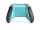 Аксессуар New Microsoft Wireless Controller Xbox One (серо - синий) - Интернет-магазин "GameBuy" New Microsoft Wireless Controller Xbox One (серо - синий) (Xbox One) 22.44 КБ