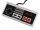 Аксессуар Controller Nintendo Classic Mini: NES - Интернет-магазин "GameBuy" Controller Nintendo Classic Mini: NES (Ретро) 67.79 КБ