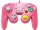 Аксессуар Nintendo Switch Геймпад Hori Battle Pad (Peach) для консоли Switch (NSW-135U) - Интернет-магазин "GameBuy" Nintendo Switch Геймпад Hori Battle Pad (Peach) для консоли Switch (NSW-135U) (Nintendo Switch) 153.77 КБ