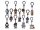 Аксессуар Брелок Overwatch Figure Hangers – Серия 1 - Интернет-магазин "GameBuy" Брелок Overwatch Figure Hangers – Серия 1 (Сувениры) 58.84 КБ