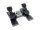 Аксессуар Saitek Pro Flight Rudder Pedals педали управления - Интернет-магазин "GameBuy" Saitek Pro Flight Rudder Pedals педали управления (PC) 70.34 КБ