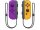 Аксессуар Joy-Con Pair (Neon Purple / Neon Orange) - Интернет-магазин "GameBuy" Joy-Con Pair (Neon Purple / Neon Orange) (Nintendo Switch) 28.44 КБ