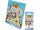Карты amiibo - Animal Crossing HHD - Бустер 3 карты + Коллекционный Альбом (серия 3) Карты amiibo - Animal Crossing HHD - Бустер 3 карты + Коллекционный Альбом (серия 3)