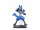 Amiibo Лукарио (Super Smash Bros) Amiibo Лукарио (Super Smash Bros)