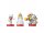Amiibo комплект свадебные Mario, Peach, Bowser (Super Mario Odyssey) Amiibo комплект свадебные Mario, Peach, Bowser (Super Mario Odyssey)
