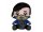 Мягкая игрушка Dishonored Emily Kaldwin (Stubbins) Мягкая игрушка Dishonored Emily Kaldwin (Stubbins)