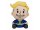 Мягкая игрушка Fallout - Vault Boy (Stubbins) Мягкая игрушка Fallout - Vault Boy (Stubbins)