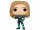 Фигурка Funko POP! Bobble: Marvel: Captain Marvel: Vers Фигурка Funko POP! Bobble: Marvel: Captain Marvel: Vers