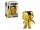Фигурка Funko POP! Bobble: Marvel: MS 10: Captain America (Chrome) Фигурка Funko POP! Bobble: Marvel: MS 10: Captain America (Chrome)