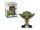 Фигурка Funko POP! Bobble: Star Wars: Clone Wars: Yoda Фигурка Funko POP! Bobble: Star Wars: Clone Wars: Yoda