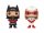 Фигурка Funko Pop! Movies: Jay & Silent Bob - Bluntman & Chronic (NYCC 2019 Exclusive) Фигурка Funko Pop! Movies: Jay & Silent Bob - Bluntman & Chronic (NYCC 2019 Exclusive)
