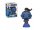 Фигурка Funko POP! Vinyl: Disney: Aladdin (Live): Genie GD Фигурка Funko POP! Vinyl: Disney: Aladdin (Live): Genie GD