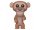 Фигурка Funko POP! Vinyl: Disney: Christopher Robin: Тигра Фигурка Funko POP! Vinyl: Disney: Christopher Robin: Тигра