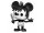 Фигурка Funko POP! Vinyl: Disney: Mickey's 90th: Mickey's 90th: Plane Crazy Фигурка Funko POP! Vinyl: Disney: Mickey's 90th: Mickey's 90th: Plane Crazy