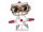 Фигурка Funko POP! Vinyl: Games: Cuphead S2: Cuphead in Aeroplane Фигурка Funko POP! Vinyl: Games: Cuphead S2: Cuphead in Aeroplane