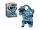 Фигурка Funko POP! Vinyl: Games: Dota 2 S1: Spirit Breaker w/ Mace Фигурка Funko POP! Vinyl: Games: Dota 2 S1: Spirit Breaker w/ Mace