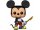Фигурка Funko POP! Vinyl: Games: Kingdom Hearts 3: Mickey Фигурка Funko POP! Vinyl: Games: Kingdom Hearts 3: Mickey