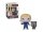 Фигурка Funko POP! Vinyl: Horror: Pet Sematary: Undead Gage & Church Фигурка Funko POP! Vinyl: Horror: Pet Sematary: Undead Gage & Church
