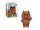 Фигурка Funko POP! Vinyl: We Bare Bears: Grizzly Фигурка Funko POP! Vinyl: We Bare Bears: Grizzly