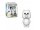 Фигурка Funko POP! Vinyl: We Bare Bears: Ice Bear Фигурка Funko POP! Vinyl: We Bare Bears: Ice Bear
