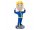 Фигурка Gaming Heads Series №1 Fallout 76 Vault Boy - Strength Фигурка Gaming Heads Series №1 Fallout 76 Vault Boy - Strength