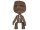 Фигурка NECA Little Big Planet - Sad Sackboy (13 см) Фигурка NECA Little Big Planet - Sad Sackboy (13 см)