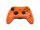 Геймпад Mad Catz C.T.R.L.i Mobile Gamepad - Gloss Orange для iPhone и iPad Геймпад Mad Catz C.T.R.L.i Mobile Gamepad - Gloss Orange для iPhone и iPad