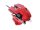 Игровая мышь Mad Catz M.M.O.7 (красный) Игровая мышь Mad Catz M.M.O.7 (красный)