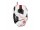 Мышь Mad Catz M.M.O.TE Gaming Mouse - проводная лазерная (White) (восстановленная) Мышь Mad Catz M.M.O.TE Gaming Mouse - проводная лазерная (White) (восстановленная)