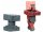 Фигурка Minecraft Overworld Villager BlackSmith Фигурка Minecraft Overworld Villager BlackSmith