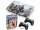 PS3 Наклейка виниловая (Final Fantasy) 2 PS3 Наклейка виниловая (Final Fantasy) 2