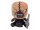 Мягкая игрушка Resident Evil - Nemesis (Stubbins) Мягкая игрушка Resident Evil - Nemesis (Stubbins)