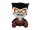 Мягкая игрушка Sea of Thieves - Captain Flameheart (Stubbins) Мягкая игрушка Sea of Thieves - Captain Flameheart (Stubbins)