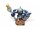 Фигурка Skylanders SuperChargers суперзаряд - HIGH VOLT (стихия Tech) Фигурка Skylanders SuperChargers суперзаряд - HIGH VOLT (стихия Tech)