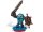 Skylanders Trap Team. Интерактивная фигурка Flip Wreck Skylanders Trap Team. Интерактивная фигурка Flip Wreck