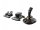 Набор Thrustmaster T-16000M FCS Flight Pack (джойстик + руд + педали) Набор Thrustmaster T-16000M FCS Flight Pack (джойстик + руд + педали)