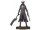 Фигурка TOTAKU Collection №5: Bloodborne – The Hunter (10 см) Фигурка TOTAKU Collection №5: Bloodborne – The Hunter (10 см)