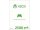 Xbox LIVE: карта оплаты 2500 рублей Xbox LIVE: карта оплаты 2500 рублей