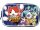 Чехол Yo-Kai Watch для Nintendo 3DS / 3DS XL / New 3DS XL Чехол Yo-Kai Watch для Nintendo 3DS / 3DS XL / New 3DS XL