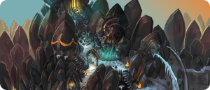 Torchlight II