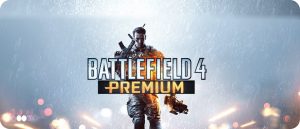 Battlefield 4 Premium