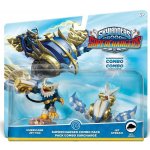 Набор из 2-х фигурок Skylanders SuperChargers (Стихия Воздух) Набор из 2-х фигурок Skylanders SuperChargers (Стихия Воздух)