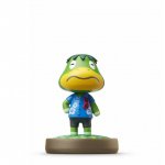 Amiibo Кэпн (Animal Crossing) Amiibo Кэпн (Animal Crossing)