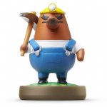 Amiibo Ресетти (Animal Crossing) Amiibo Ресетти (Animal Crossing)