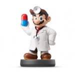 Amiibo Доктор Марио (Super Smash Bros) Amiibo Доктор Марио (Super Smash Bros)