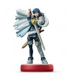 Amiibo Кром (коллекция Fire Emblem) Amiibo Кром (коллекция Fire Emblem)