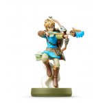 Amiibo Линк (лучник) (The Legend of Zelda) Amiibo Линк (лучник) (The Legend of Zelda)